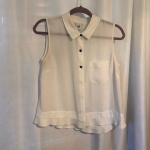 CABI blouse